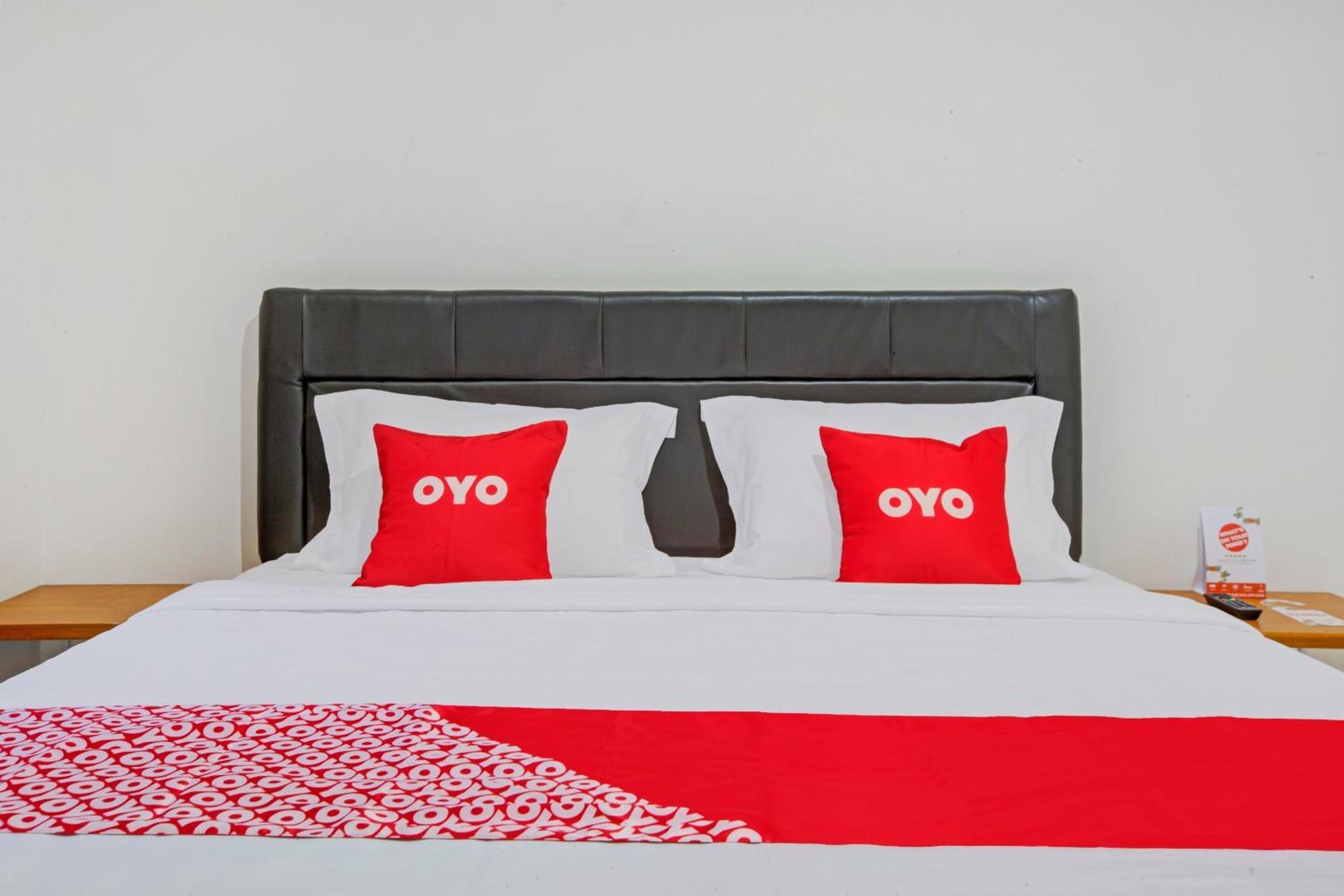 Oyo 2463 Bali Balangan Hotel Jimbaran Kültér fotó